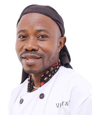 Vincent Masereka